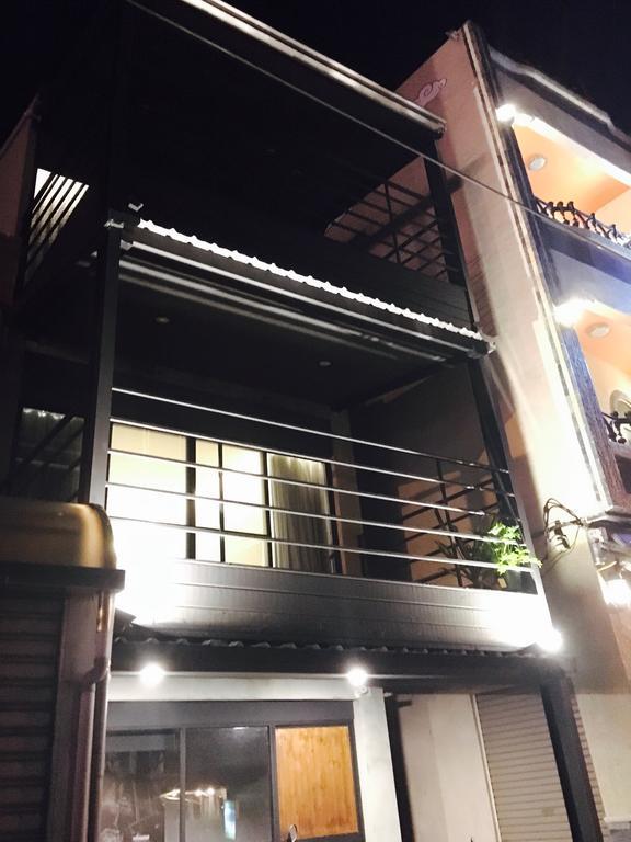 Kenting A&S Apartment Heng-ch'un Exterior foto