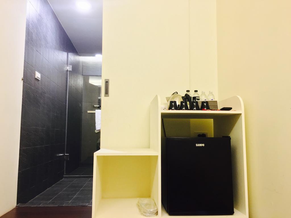 Kenting A&S Apartment Heng-ch'un Exterior foto