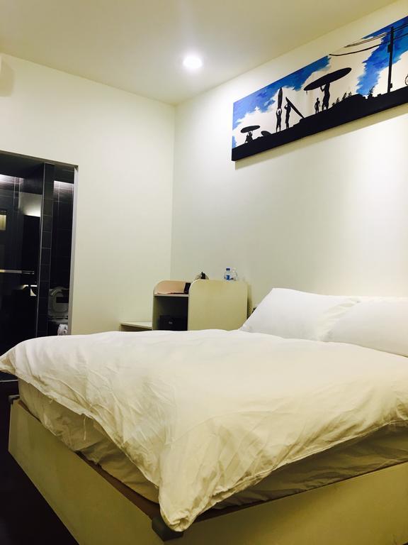 Kenting A&S Apartment Heng-ch'un Exterior foto